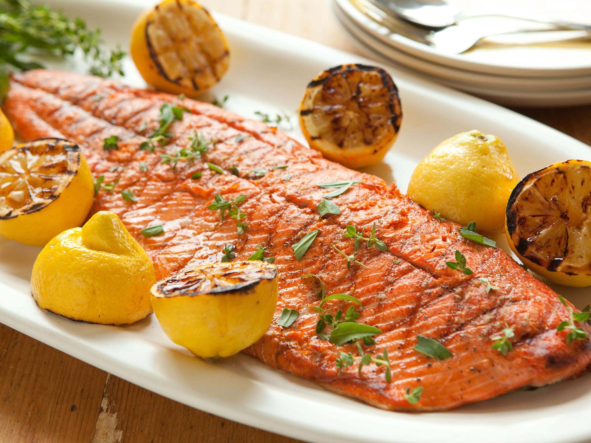 Port3 Salmon 